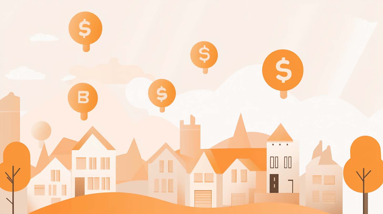 Understanding How a Simple Mortgage Calculator Works
