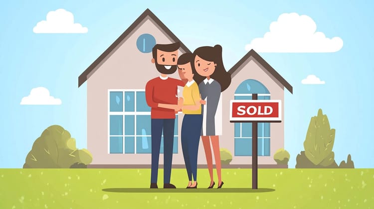 Are You Financially Ready to Buy Your First Home? Here’s How to Know.